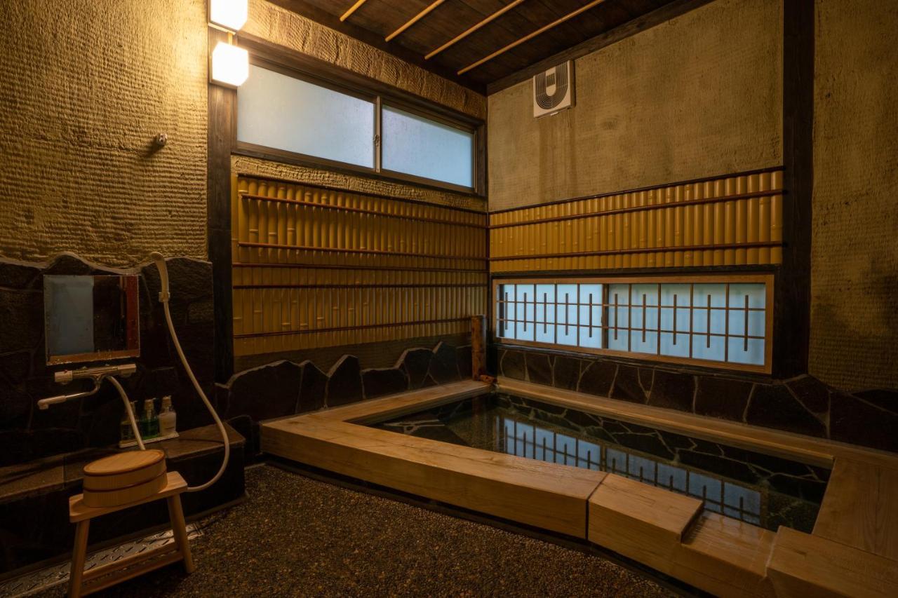 Hotel Akizuki Kuoritei Asakura  Exterior foto